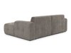 Gestoffeerde meubelset Rocklin 183 (Cremona 24)