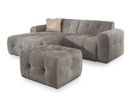 Gestoffeerde meubelset Rocklin 183 (Cremona 24)
