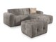 Gestoffeerde meubelset Rocklin 183 (Cremona 24)