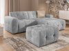 Gestoffeerde meubelset Rocklin 183 (Cremona 81)