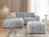Gestoffeerde meubelset Rocklin 183 (Cremona 81)