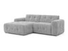 Gestoffeerde meubelset Rocklin 183 (Cremona 81)