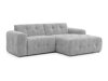 Gestoffeerde meubelset Rocklin 183 (Cremona 81)