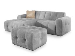 Gestoffeerde meubelset Rocklin 183 (Cremona 81)