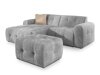 Gestoffeerde meubelset Rocklin 183 (Cremona 81)