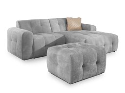 Gestoffeerde meubelset Rocklin 183 (Cremona 81)