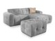 Gestoffeerde meubelset Rocklin 183 (Cremona 81)