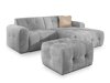 Gestoffeerde meubelset Rocklin 183 (Cremona 81)
