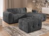 Gestoffeerde meubelset Rocklin 183 (Cremona 95)