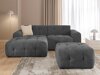 Gestoffeerde meubelset Rocklin 183 (Cremona 95)