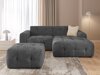 Gestoffeerde meubelset Rocklin 183 (Cremona 95)