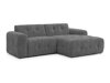 Gestoffeerde meubelset Rocklin 183 (Cremona 95)