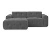 Gestoffeerde meubelset Rocklin 183 (Cremona 95)