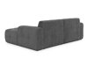 Gestoffeerde meubelset Rocklin 183 (Cremona 95)