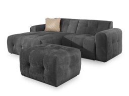 Gestoffeerde meubelset Rocklin 183 (Cremona 95)