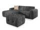Gestoffeerde meubelset Rocklin 183 (Cremona 95)