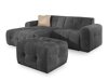 Gestoffeerde meubelset Rocklin 183 (Cremona 95)