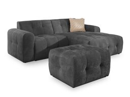 Gestoffeerde meubelset Rocklin 183 (Cremona 95)
