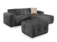 Gestoffeerde meubelset Rocklin 183 (Cremona 95)