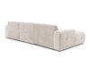 Gestoffeerde meubelset Rocklin 185 (Cremona 02)