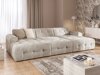 Gestoffeerde meubelset Rocklin 185 (Cremona 14)