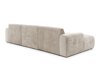 Gestoffeerde meubelset Rocklin 185 (Cremona 14)