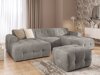 Gestoffeerde meubelset Rocklin 185 (Cremona 24)
