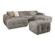 Gestoffeerde meubelset Rocklin 185 (Cremona 24)