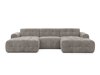 Gestoffeerde meubelset Rocklin 185 (Cremona 24)