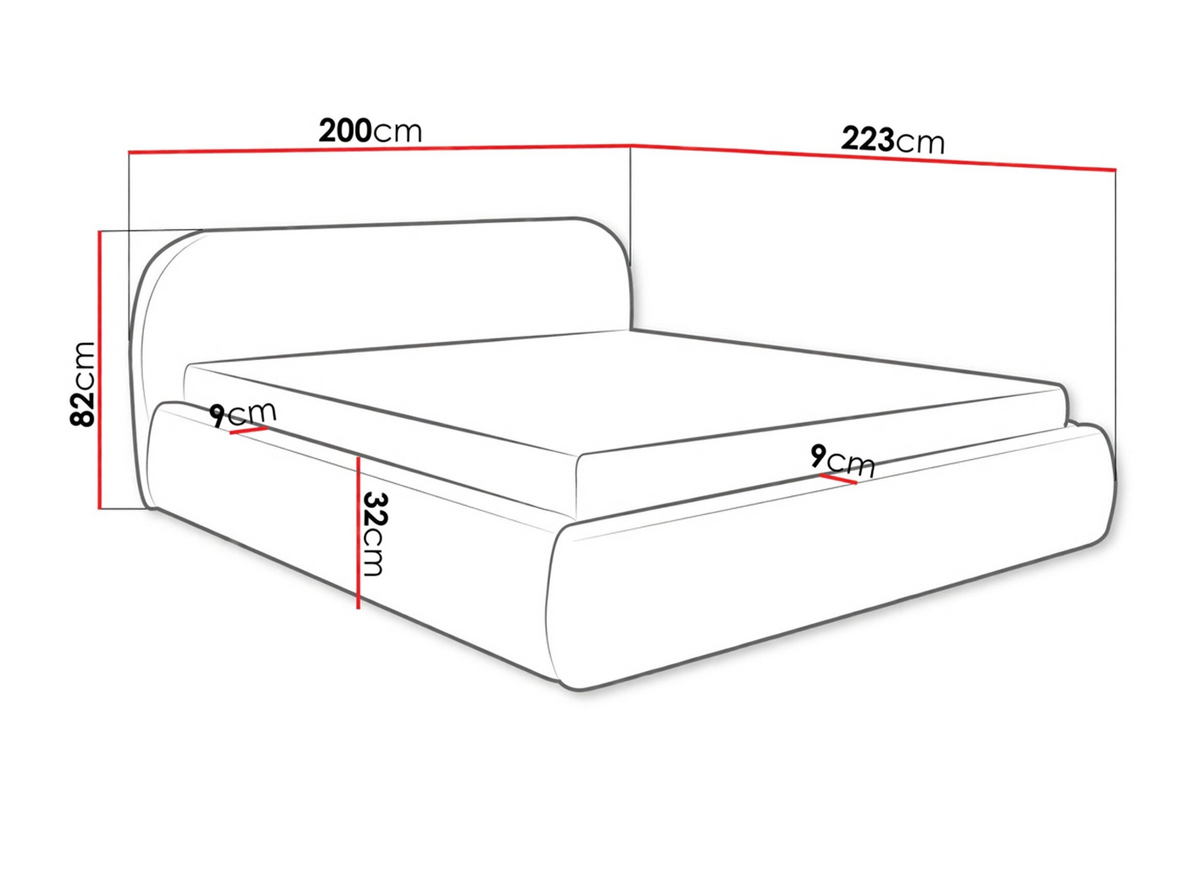 Seng TrendyNest Verbio (Lambi 03)