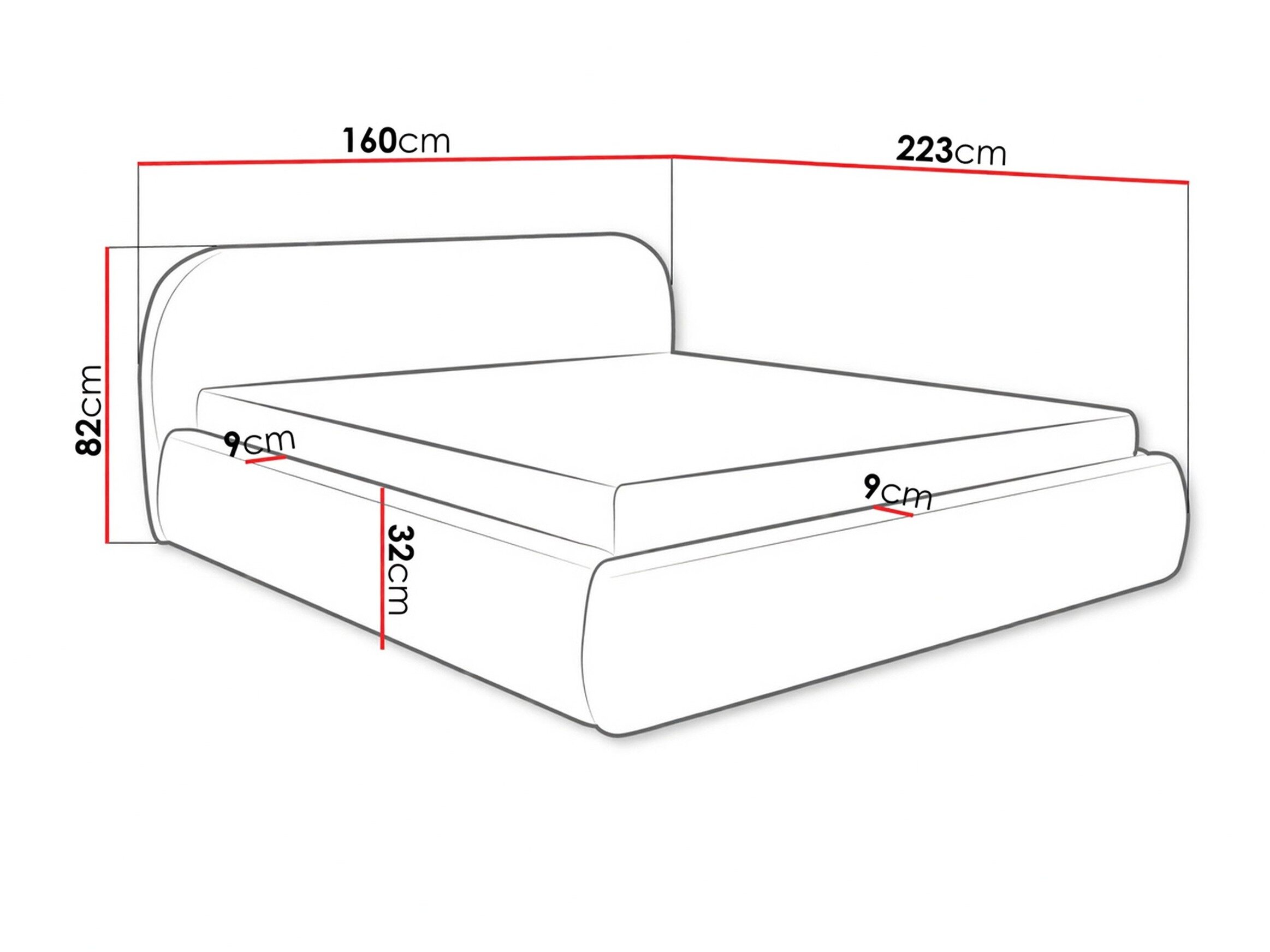 Seng TrendyNest Verbio (Lambi 03)