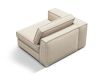 Sistem modular de șezut Dalodei 103 (Babel Toffee)