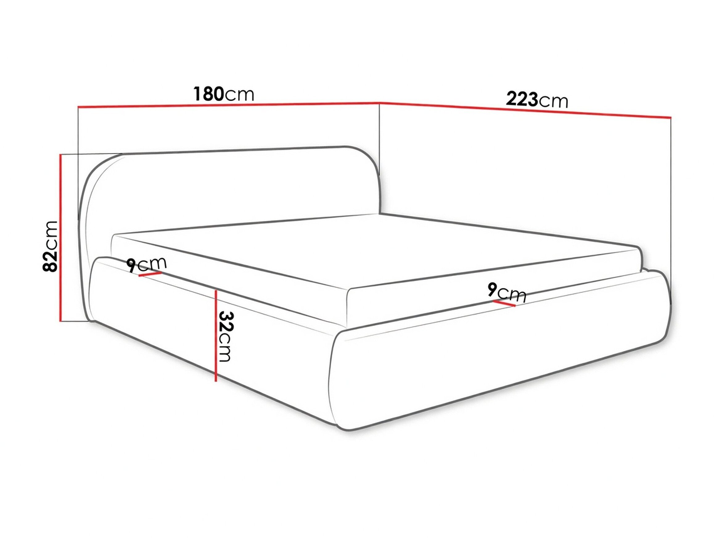 Seng TrendyNest Verbio (Lambi 06)