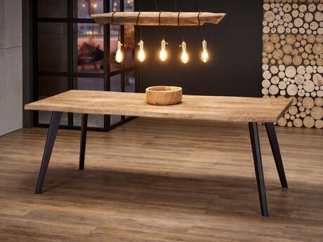 Tafel Houston Lector I