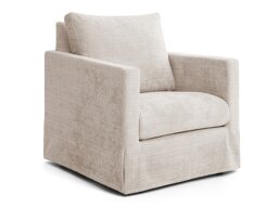 Fauteuil Rocklin 187 (Cremona 02)