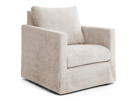 Fauteuil Rocklin 187 (Cremona 02)
