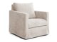 Fauteuil Rocklin 187 (Cremona 02)
