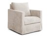 Fauteuil Rocklin 187 (Cremona 02)