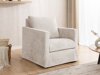 Fauteuil Rocklin 187 (Cremona 02)