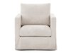 Fauteuil Rocklin 187 (Cremona 02)