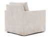 Fauteuil Rocklin 187 (Cremona 02)