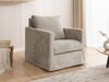 Fauteuil Rocklin 187 (Cremona 14)