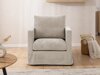 Fauteuil Rocklin 187 (Cremona 14)