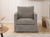 Fauteuil Rocklin 187 (Cremona 24)
