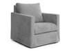Fauteuil Rocklin 187 (Cremona 81)