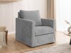 Fauteuil Rocklin 187 (Cremona 81)