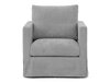 Fauteuil Rocklin 187 (Cremona 81)