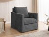 Fauteuil Rocklin 187 (Cremona 95)