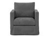 Fauteuil Rocklin 187 (Cremona 95)
