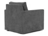Fauteuil Rocklin 187 (Cremona 95)